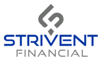 Strivent Financial logo