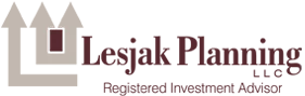 Lesjak Planning, LLC logo