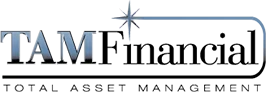 TAM Financial Advisors, LLC logo