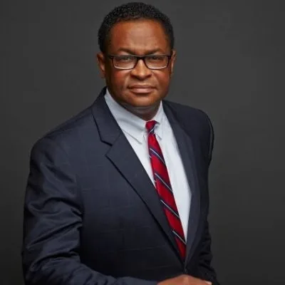 IVAN TYRONE THORNTON