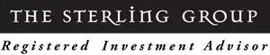 THE Sterling Group logo