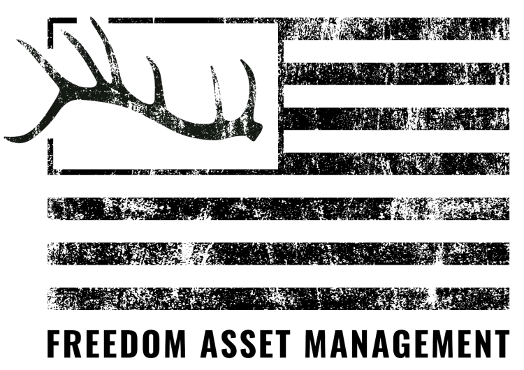 Freedom Asset Management logo