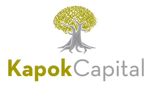 Kapok Capital LLC logo