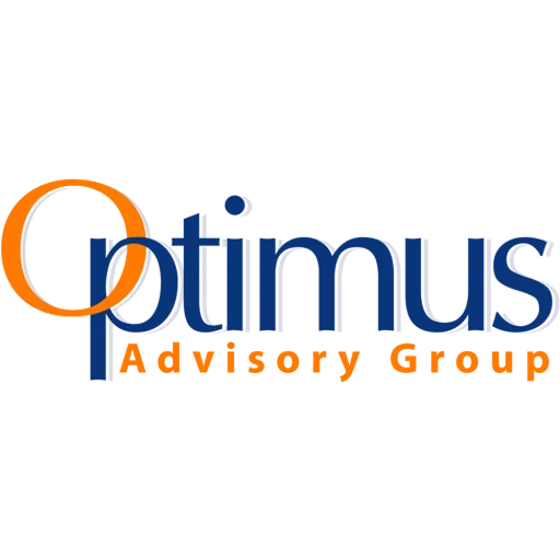 Optimus Advisory Group logo