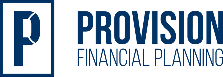 Provision Financial Planning logo
