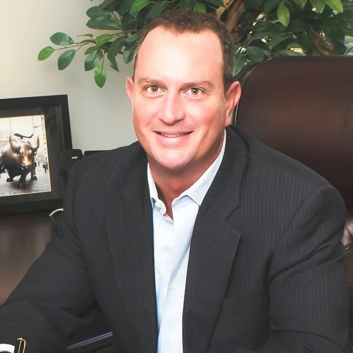 John Cimino