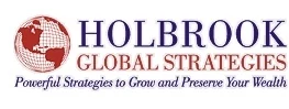 Holbrook Global Strategies logo