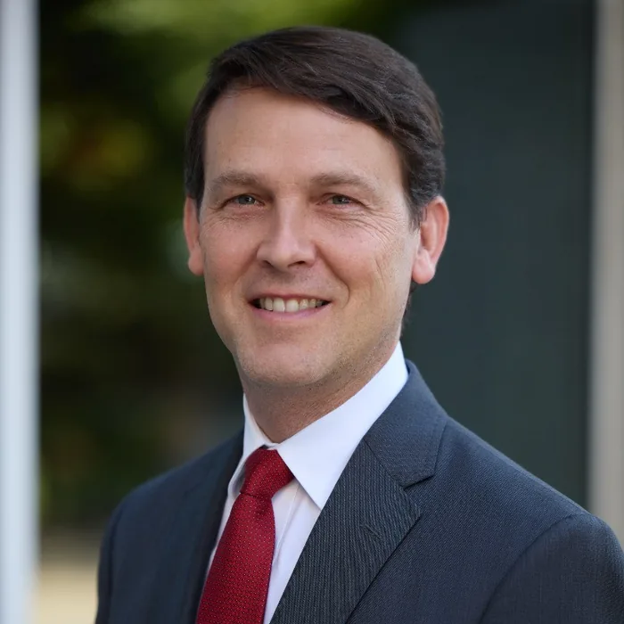 RICHARD SPEIGHT WOODS