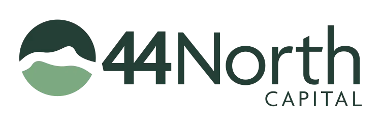 44 North Capital, LLC logo