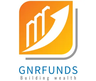 Gnrfunds LLC logo