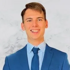 Joshua Craig HRKAL