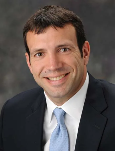 DANIEL PATRICK MAURO
