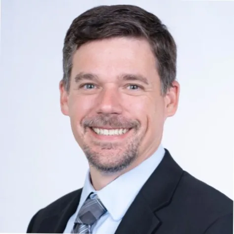 ERIC SCOTT HORNE