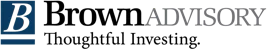 Brown Advisory logo