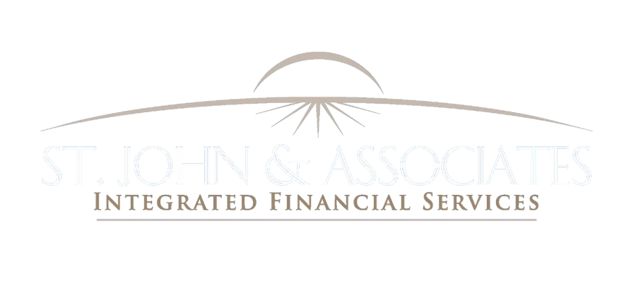 St. John & Associates, Inc. logo