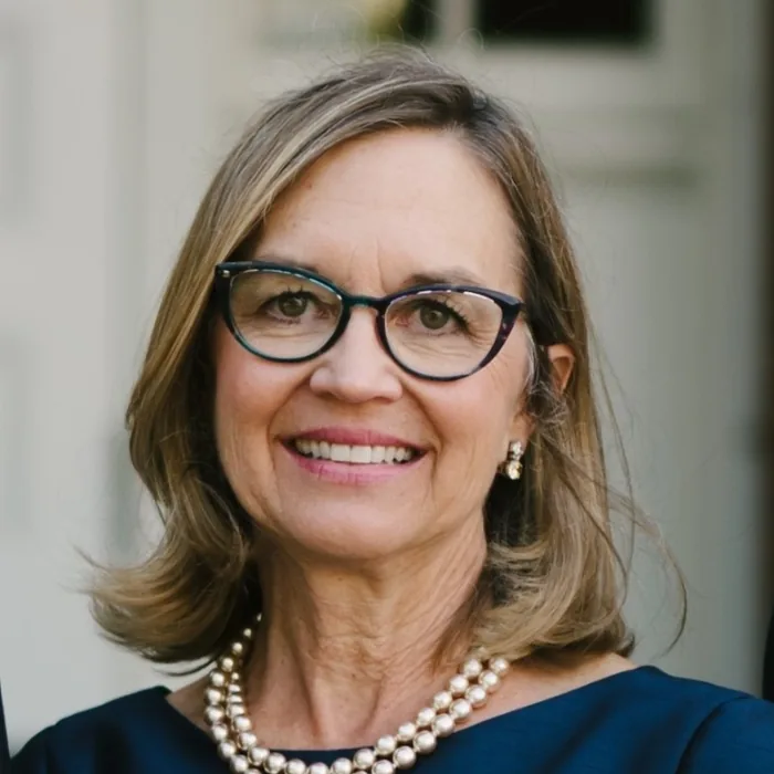 KELLY KALISTER CAMPBELL