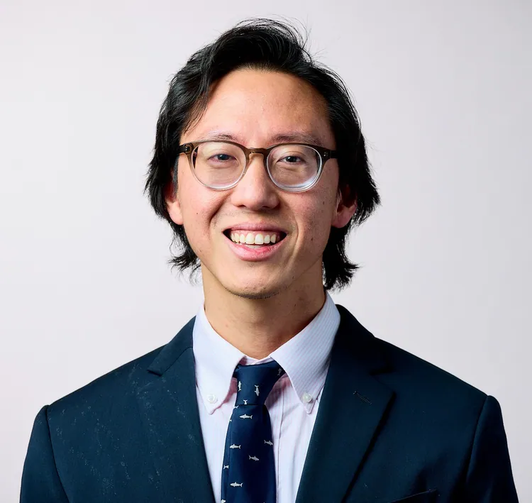 ALVIN LY