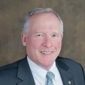 WILLIAM HERBERT MCELROY