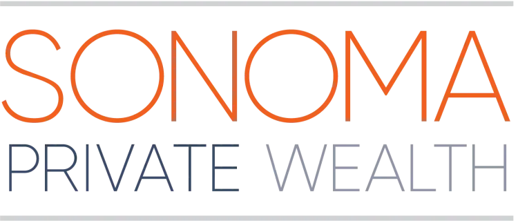 Sonoma Private Wealth LLC logo