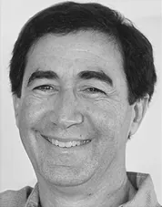 MARK RICHARD KRISS