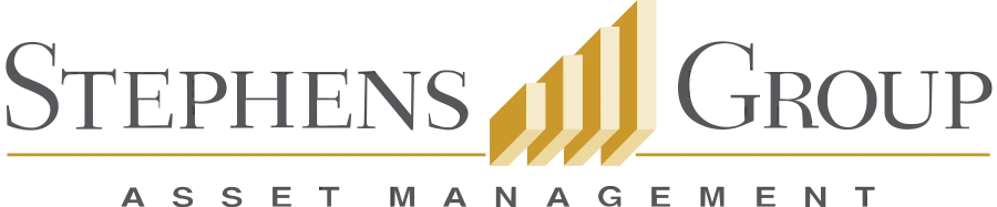 Stephens Group Asset Management, LLC logo