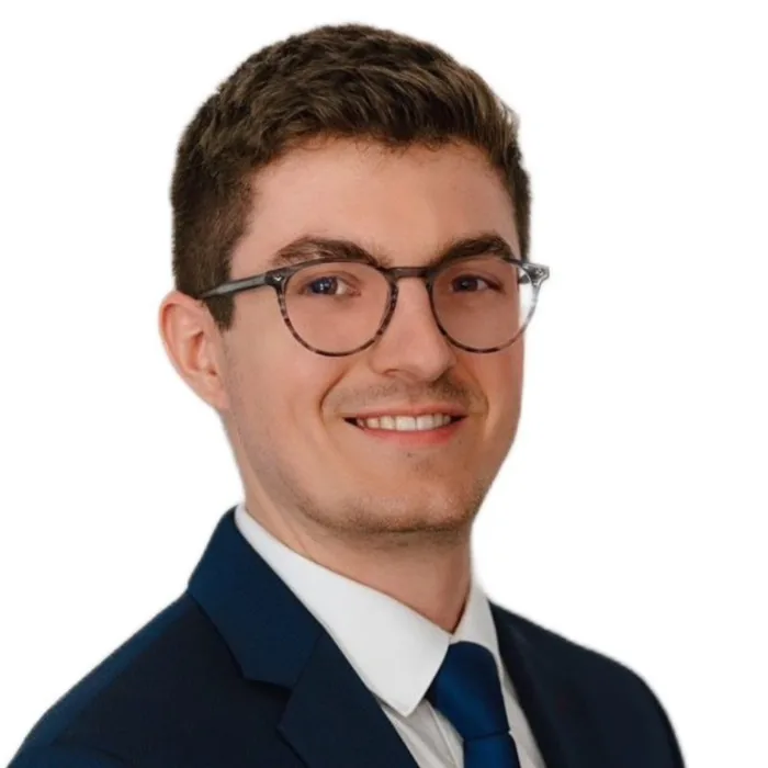 Lucas Paul Juery