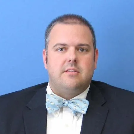 MATTHEW ALLEN HAMILTON