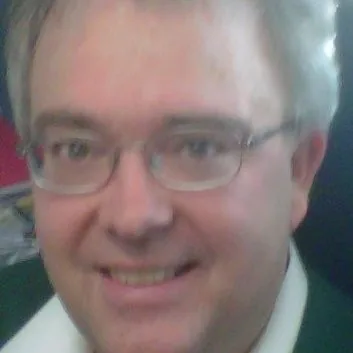 DAN PAUL JONES