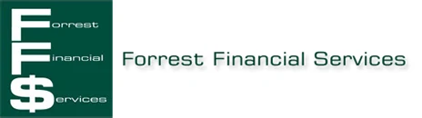 Forrest Financial Services logo