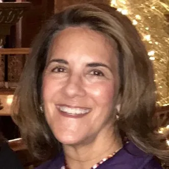 ANN HOLLAND BOON