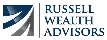 Russell Wealth Advisors logo