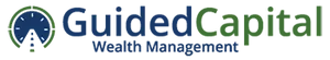 Guided Capital Wealth Management, LLC logo