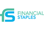 Financial Staples logo