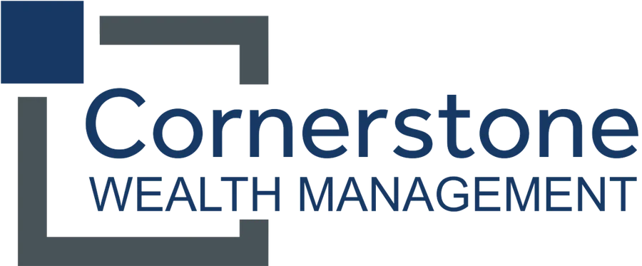 Cornerstone Wealth Management logo