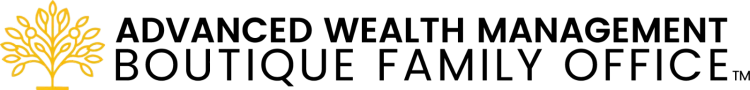 Advanced Wealth Management logo