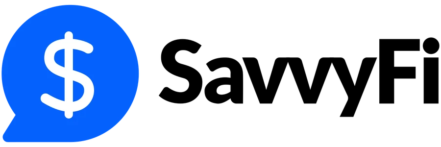 Savvyfi logo