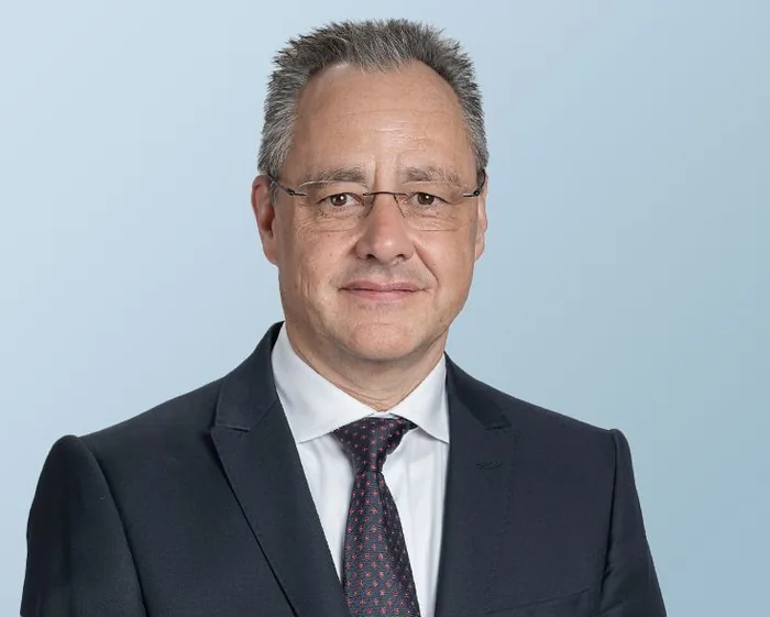 Stefan Thomas Demuth