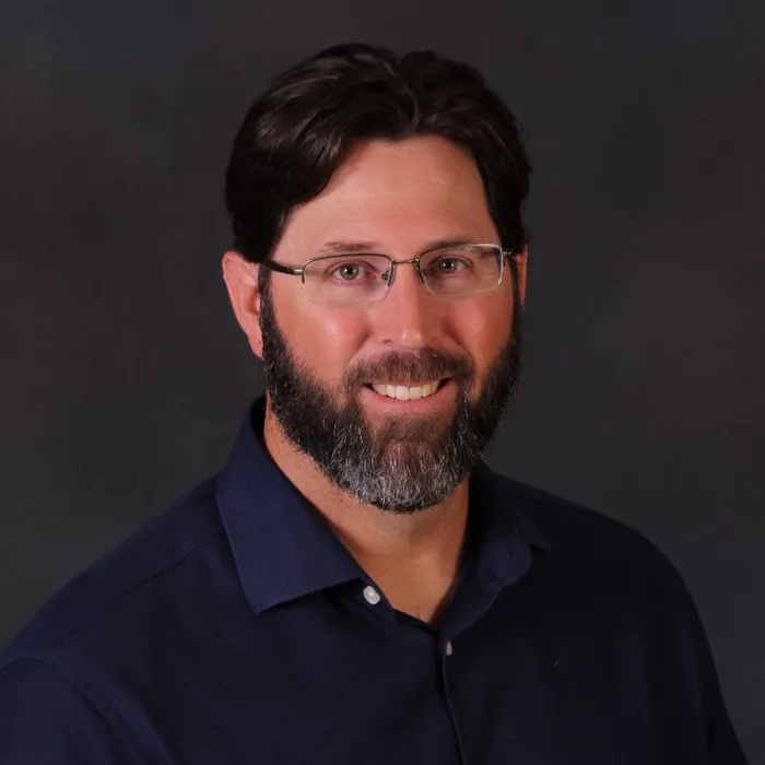 Michael John Hall