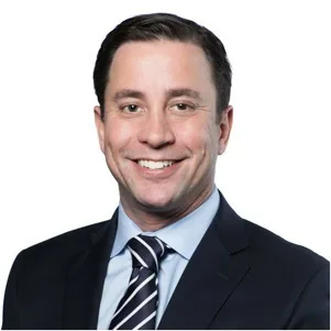 DARREN MARC GRAFF