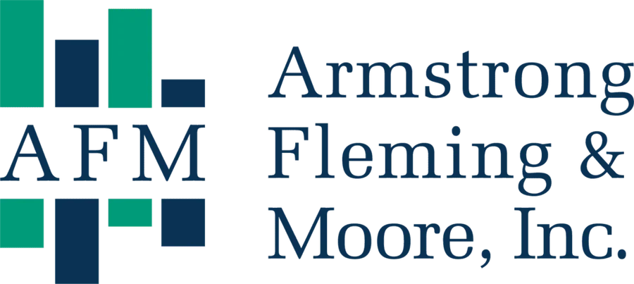 Armstrong, Fleming & Moore, Inc. logo