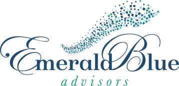 Emerald Blue Advisors logo