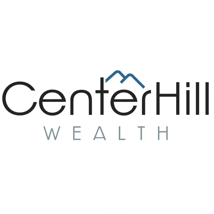 Center Hill Wealth, LLC logo