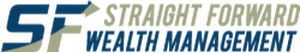 Straight Forward Wealth Management, LLC logo