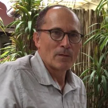 MARK SAMUEL BLUMBERG