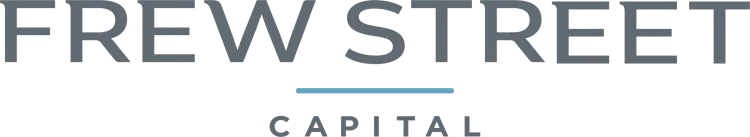 Frew Street Capital logo