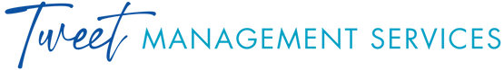 Tweet Management Services, Inc. logo