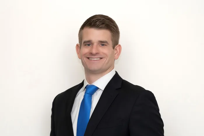 CHARLES ALLARD ALLISON III