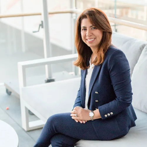 SAMAH SAMI NAGUIB