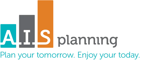 AIS Planning logo