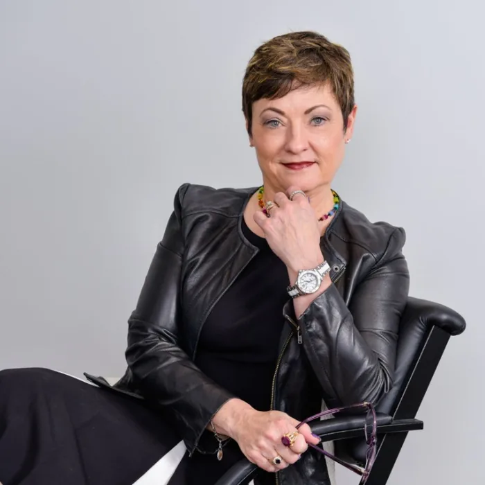 DONNA S CATES